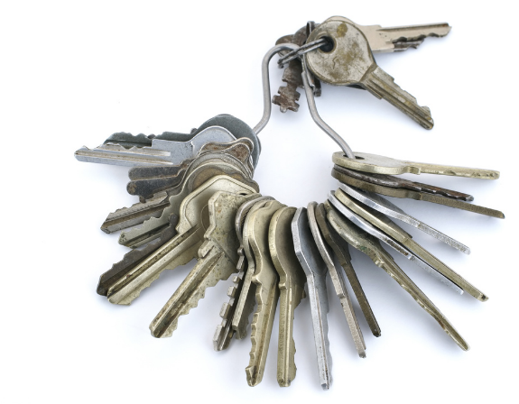 Three Signs You Have a Key Management Problem