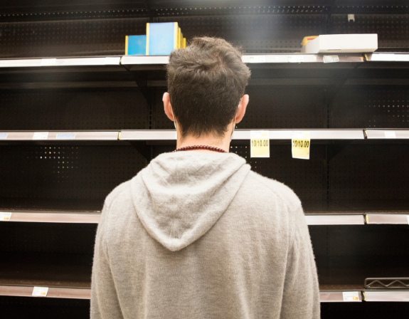 What is On-Shelf Availability and Why Does It Matter?