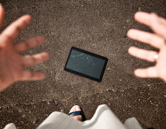 Tablet solutions that are rugged