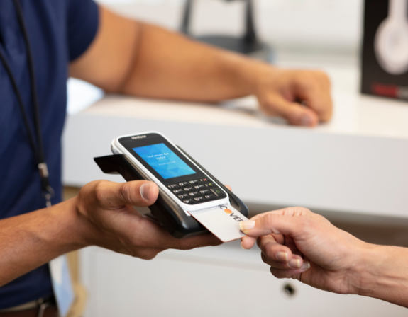 How to choose an enterprise-ready mPOS solution