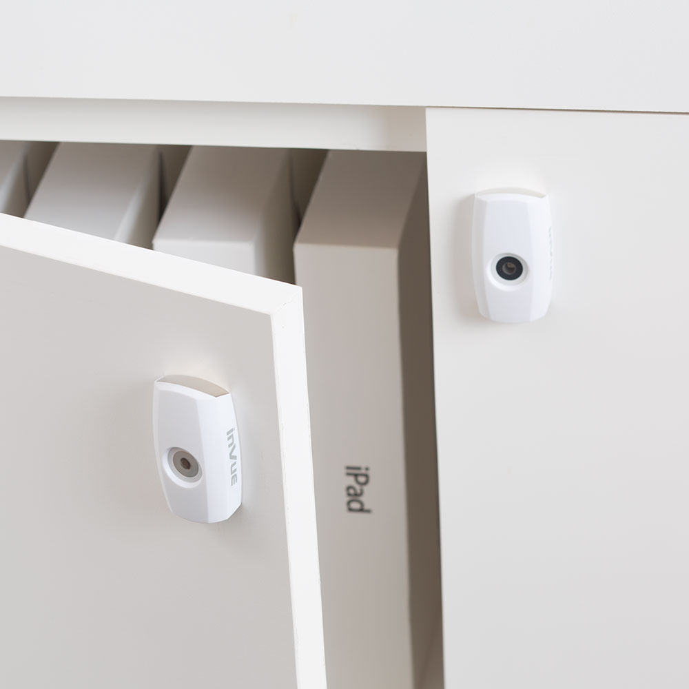 Smart Cam Lock