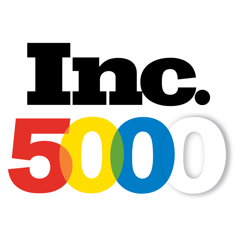 InVue makes the Inc. 5000, five years in a row.