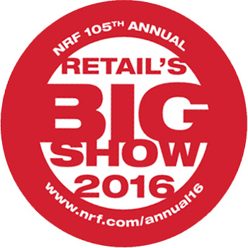 NRF Big Show 2016: InVue to showcase sales enablement solutions