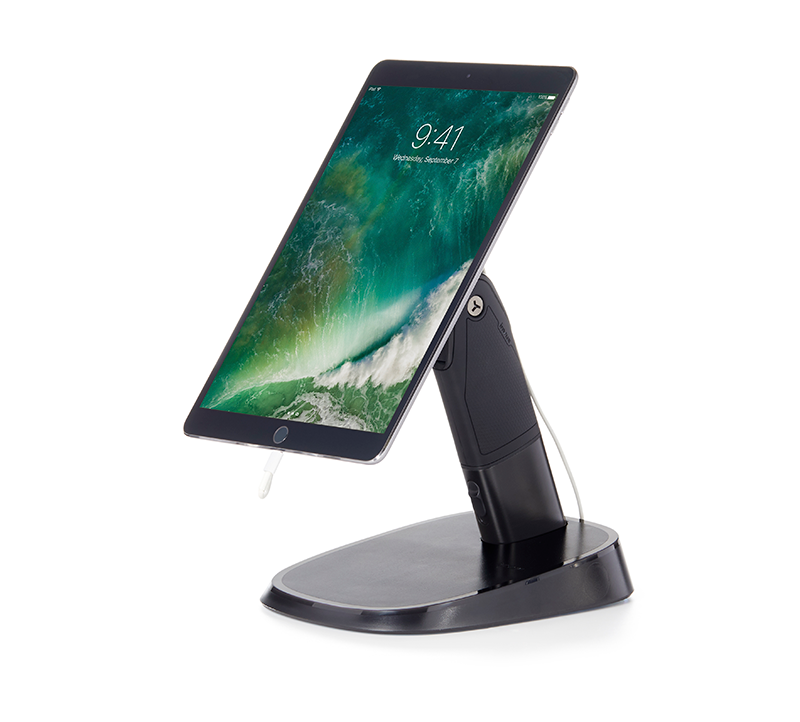 Introducing the CT80 & CT150: Versatile, Portable Tablet Stand Solutions