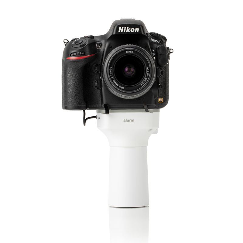 InVue Introduces OnePOD Camera