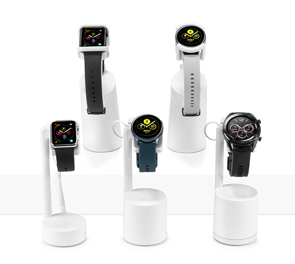 InVue Introduces New Solutions for Wearables