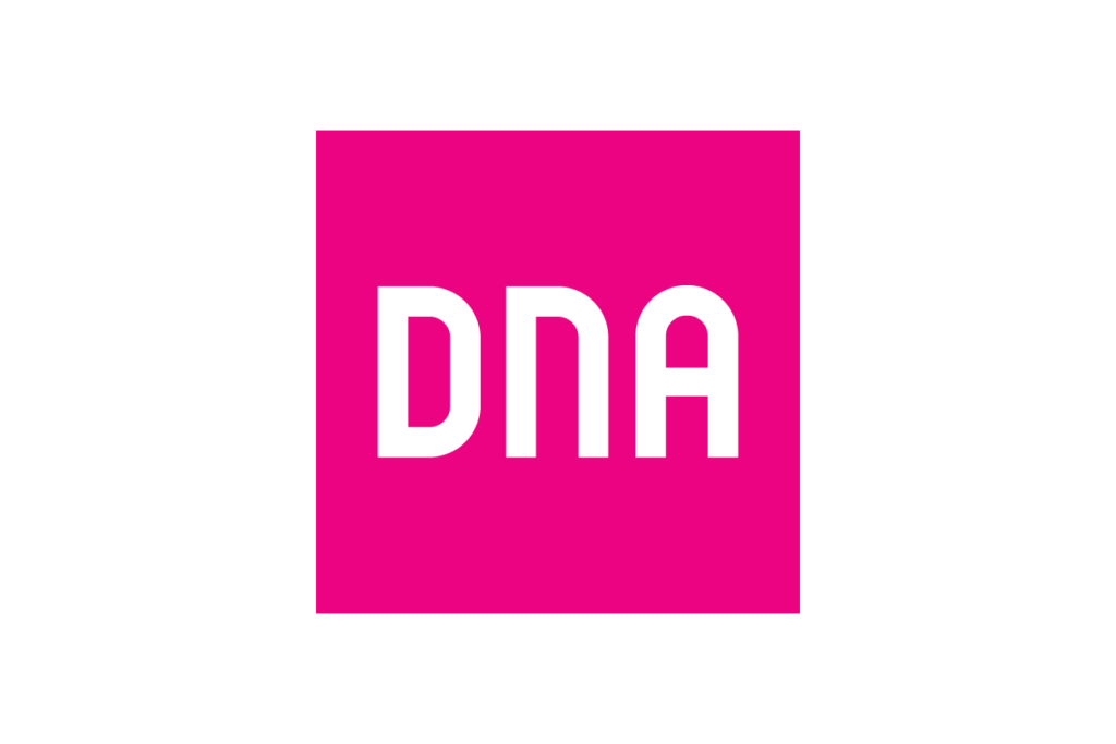 DNA