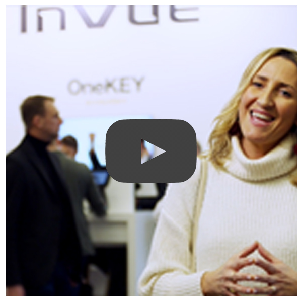 What does the InVue brand mean to you?